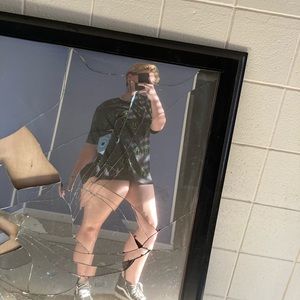 Meet your Posher, Tori